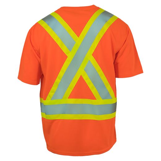 CSA Traffic Tshirt
