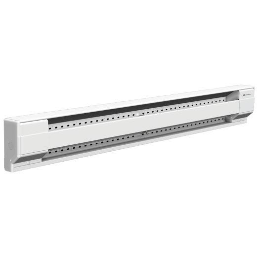 Global Commander Traditional Style 500w Baseboard Heater