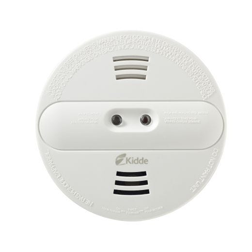 Smoke Alarm Dual Sensor