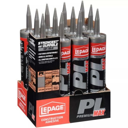 PL Premium Max