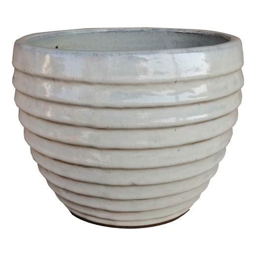 15" X 12" Beehive Planter