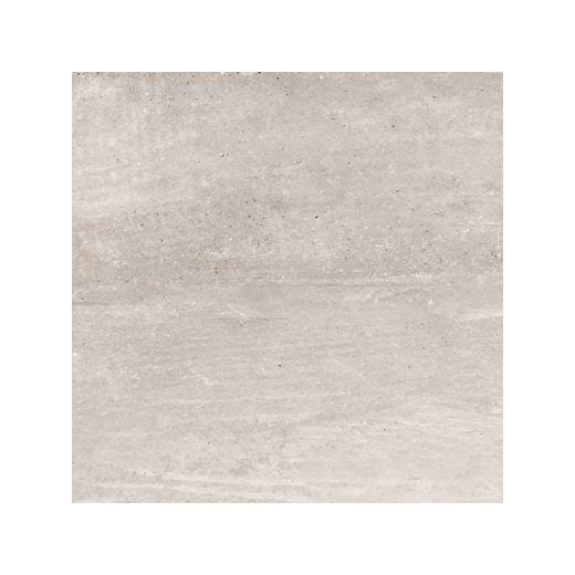 12" X 24" Westside Silver Tile