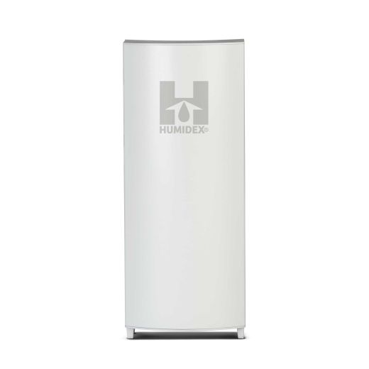 HCS Humidex Apartment Digital Wall System