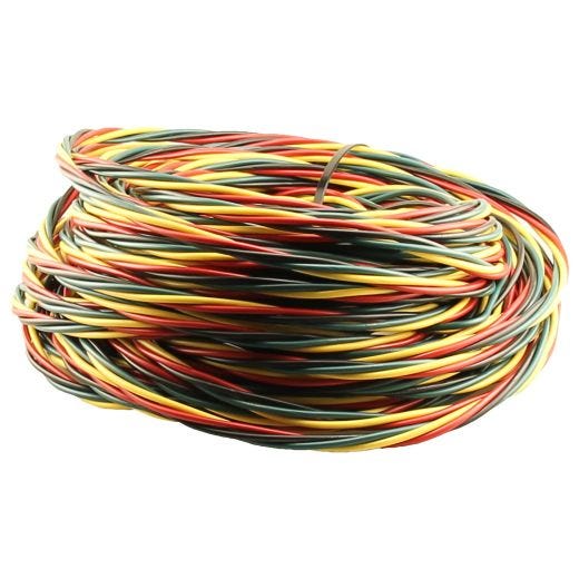12 Gauge Pump Cable