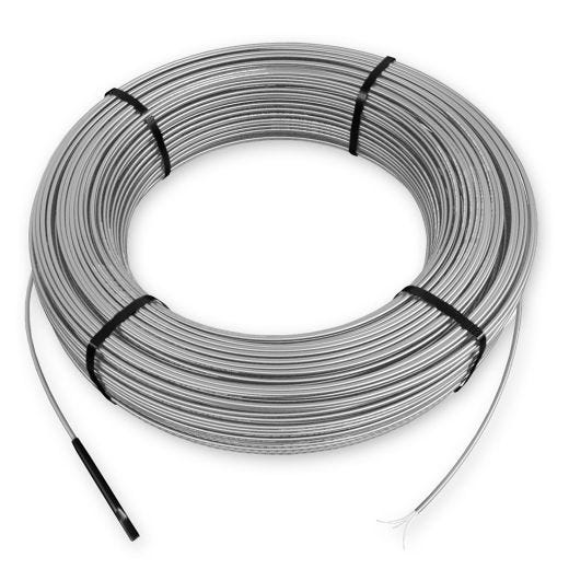 Schluter Ditra-heat 120v Cable 27 Sq Ft