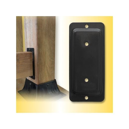 Fixplak 24 - Black