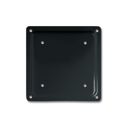 Fixplak 66 - Black