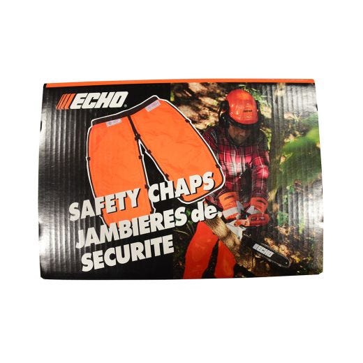 Echo Chaps-36"