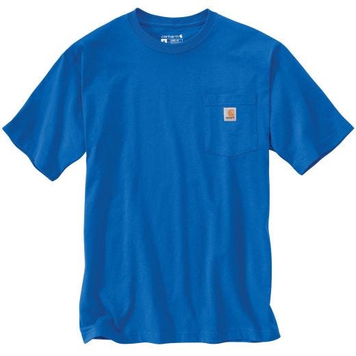 Workwear Pocket T-shirt