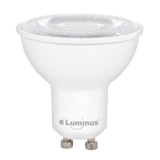 4.5 Watt GU10 LED Bulb 3000k