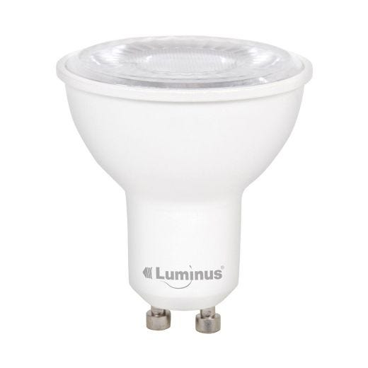 7 Watt GU10 LED Bulb 500l/ 5000k