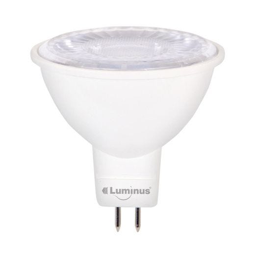 7 Watt MR16 LED Bulb 500l/3000k