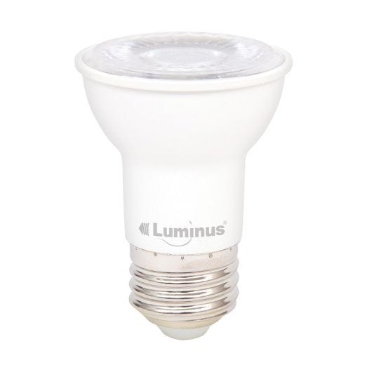 7 Watt PAR16 LED Bulb 500l/ 5000k