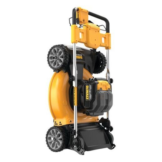 Dewalt 2X 20 Volt Max 3-in-1 Cordless Lawn Mower 20 Inch