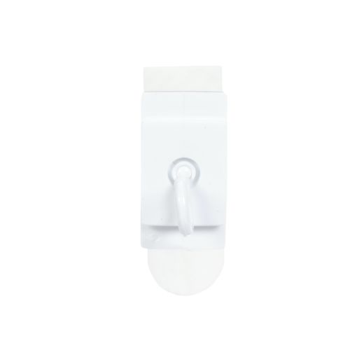 Command™ Party Ceiling Hook, White