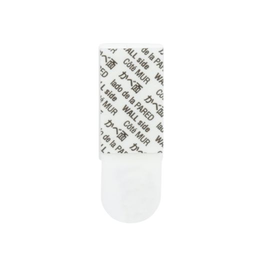 Command™ Party Ceiling Hook, White