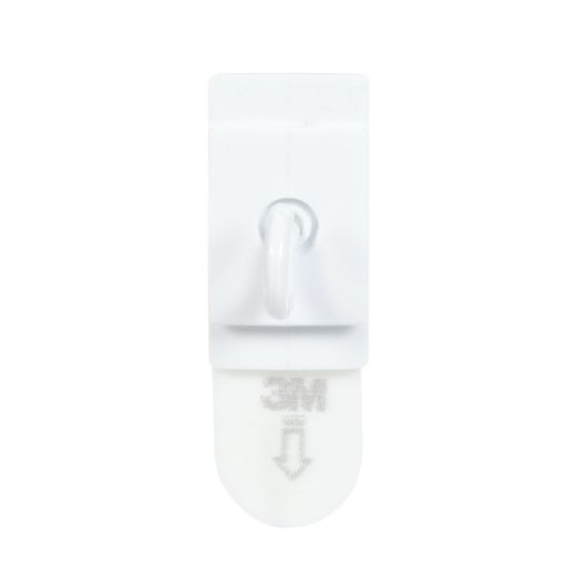 Command™ Party Ceiling Hook, White