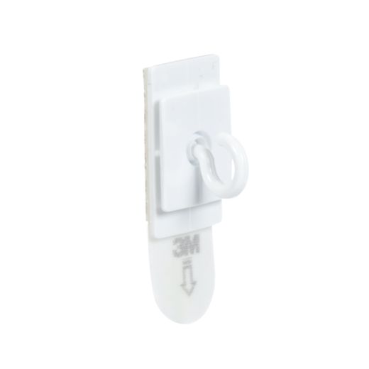 Command™ Party Ceiling Hook, White