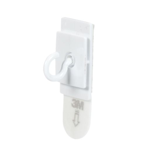 Command™ Party Ceiling Hook, White