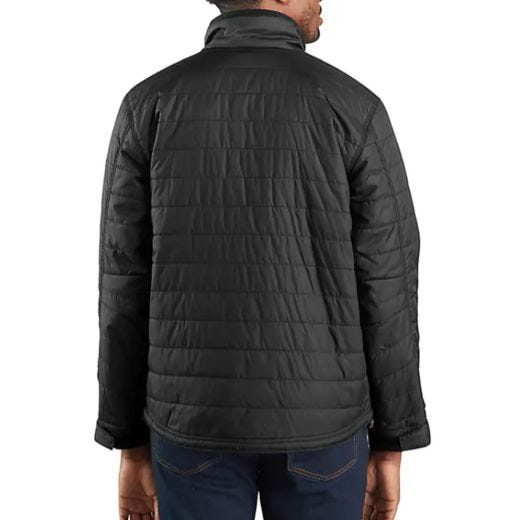Veste Gilliam moyen noir