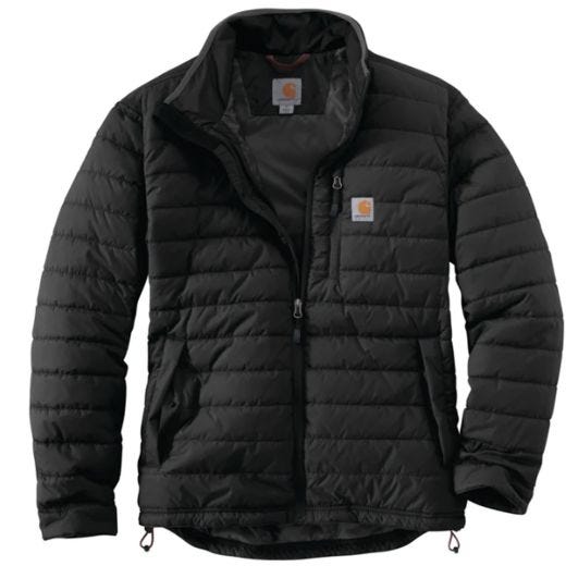 Veste Gilliam moyen noir