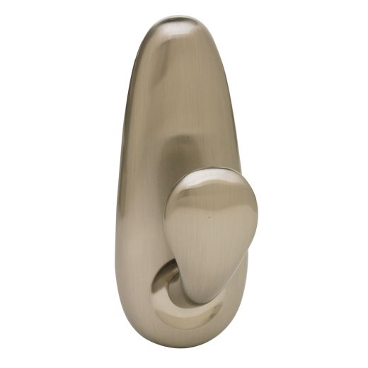 Command™ Large Forever Classic Metal Hook, Oil Rubbed Bronze