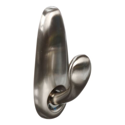 Command™ Large Forever Classic Metal Hook, Oil Rubbed Bronze