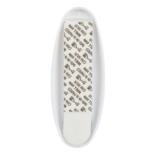 Command™ Medium Designer Hook, White