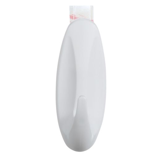 Command™ Medium Designer Hook, White