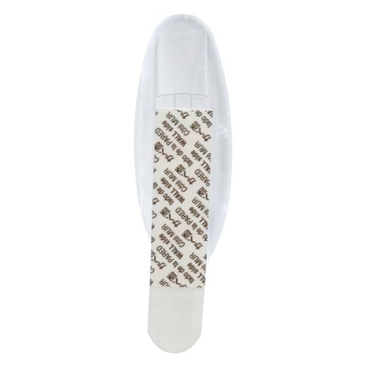 Command™ Medium Designer Hook, White