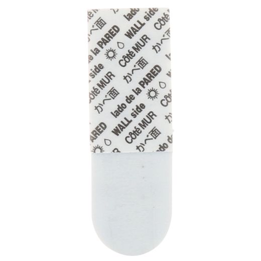 Command™ Small Outdoor Foam Refill Strips