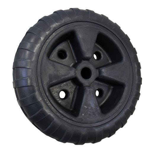 Rolling Wheel 24"