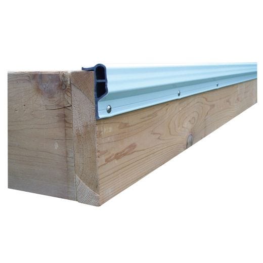 Dock Guard 10 Foot Roll