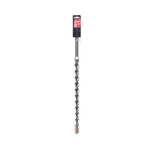 1 Inch x 21 Inch Sds Max 6-edge Rotary Hammer Drill Bit