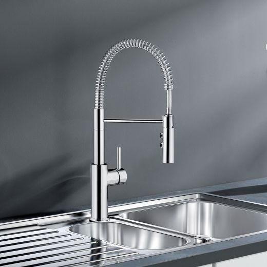 Blanco Catris Kitchen Faucet