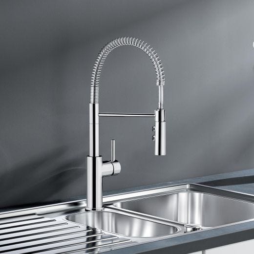 Blanco Catris Kitchen Faucet