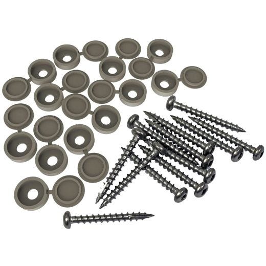 Fastener Kit-12/Pack