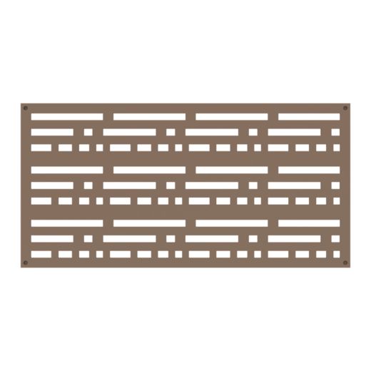 Morse Decorative Panel