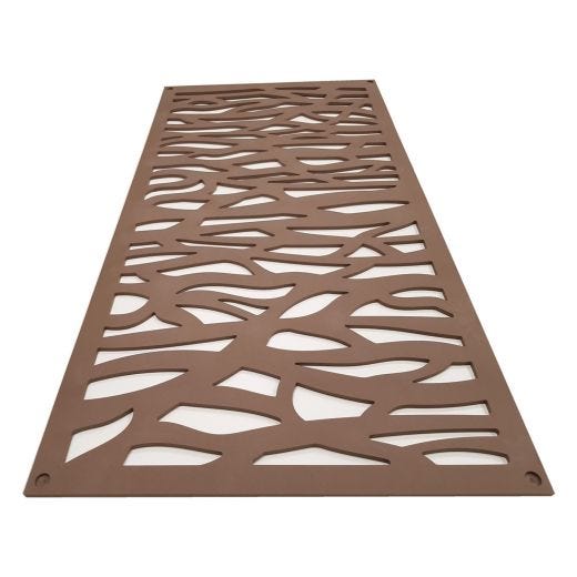 Sprig Decorative Panel