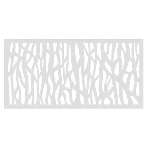 Sprig Decorative Panel