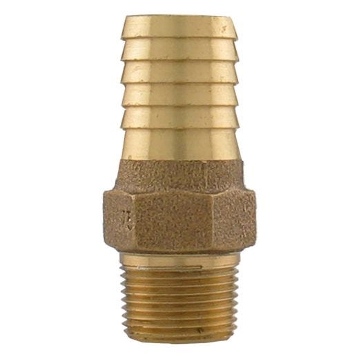3/4 Inch Male Adapter
