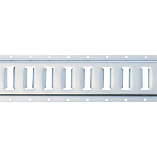 4' Horizontal E-Track