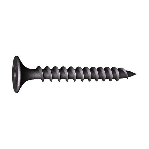 6 x 1" Drywall Screw Fine Thread 5 Lb Box