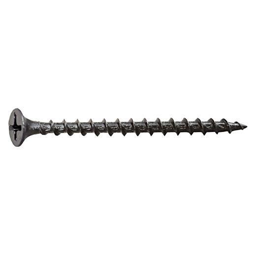 7 x 2" Drywall Screw Coarse Thread-3,500/Box