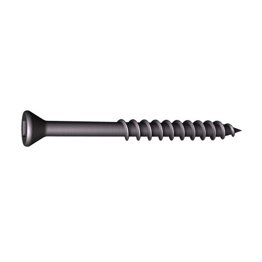 7 x 2-1/4" Trim Head Screw 5 Lb Box