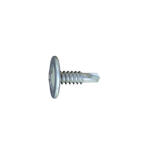 8 x 1/2" Wafer Head Sd Framing Screw 1 Lb Box