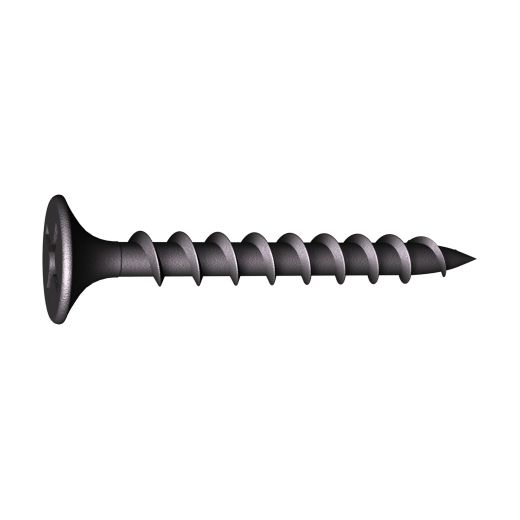 8 x 2-1/2" Drywall Screw Coarse Thread 1 Lb Box