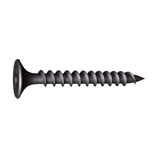 8 x2-1/2" Drywall Screw Fine Thread 5 Lb Box