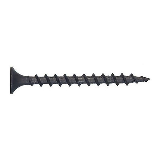 8 x 3" Drywall Screw Fine Thread-2,000/Box
