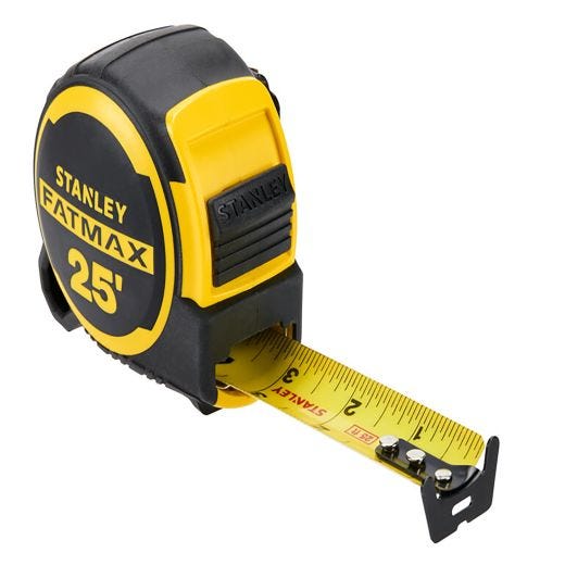 Tape Measure Fatmax 25'